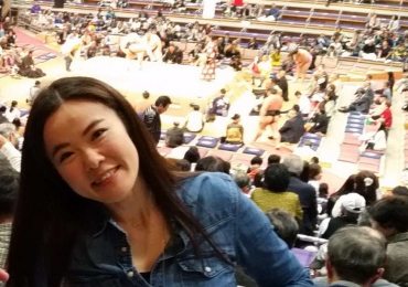 Japanisch lernen mit Muttersprachler Takayo in Hannover