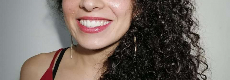 Daniela from Columbia gives Spanish classes in Bayreuth