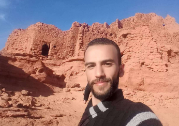 Online Arabisch lernen und verbessern mit Mohamed Amine