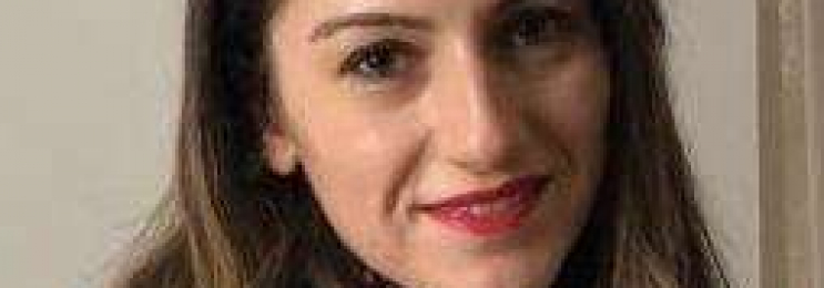 Türkischunterricht von A1 bis C2 mit Nihan in München