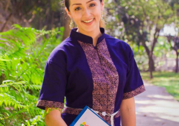 Thailändisch lernen mit Sprachlehrerin Sahrah in München