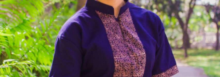 Thailändisch lernen mit Sprachlehrerin Sahrah in München