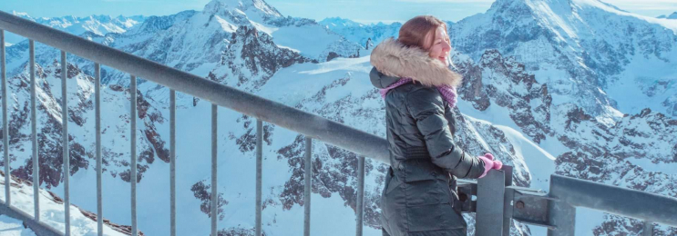 Learn German with private teacher Nadja in Mörfelden-Walldorf