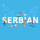 Serbisch Onlineunterricht mit Muttersprachlerin Natasha