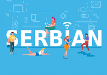 Serbisch Onlineunterricht mit Muttersprachlerin Natasha