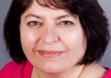 Lerne in Leipzig Persisch in der Nachhilfe von Muttersprachlerin Sheida