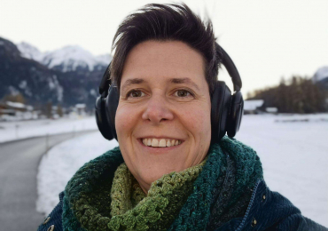 Englisch Privatunterricht in St. Paul im Lavanttal – mit Susanne vor Ort & online