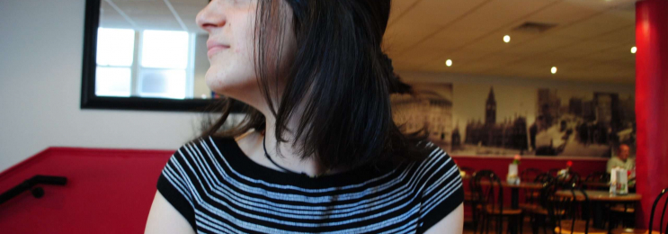 Zertifizierte DELE-Prüferin unterrichtet Spanisch in Leipzig