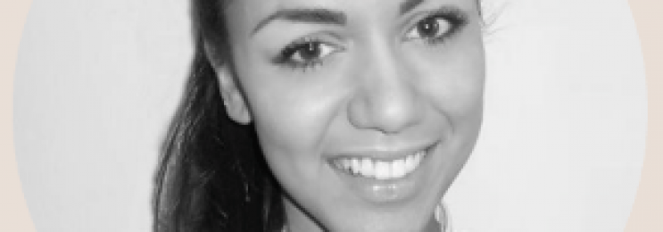 Author Tanja gives private German tutoring in Munich