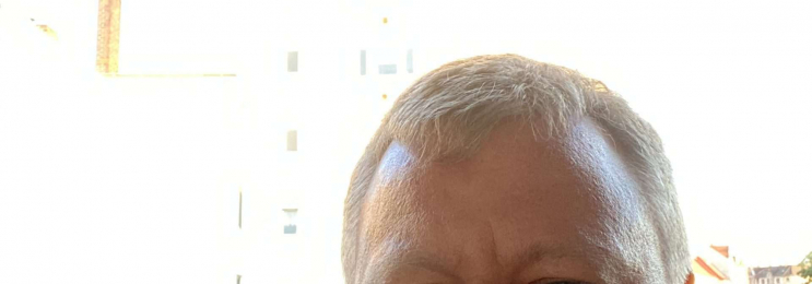 Erfahrener Deutsch-Lehrer Georg gibt Einzelunterricht in Fürth