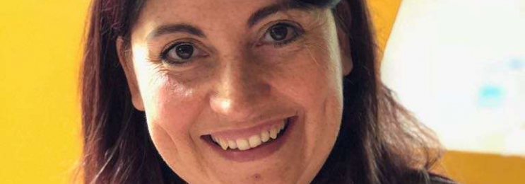 Italienischunterricht mit Veronica in München