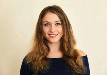 Russischnachhilfe mit Vlada in Windach und Umgebung