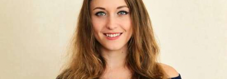 Russischnachhilfe mit Vlada in Windach und Umgebung