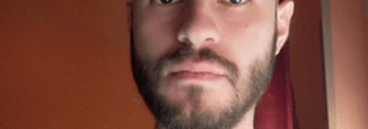 Italienisch Privatunterricht mit Dolmetscher Fabio in Berlin