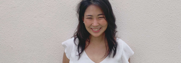 Improve your language skills in Lübeck in Shino’s Japanese courses