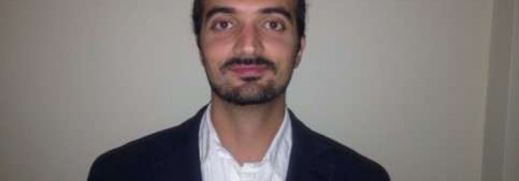 Spanisch im Online Einzelunterricht lernen mit Nativespeaker Juan