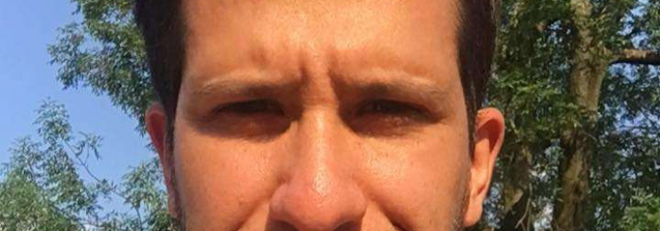 Spanisch Sprachlehrer Mijail in Berlin