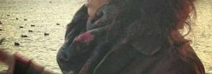 In Berlin Spanisch-Unterricht nehmen bei Muttersprachlerin Beatriz