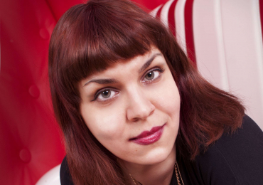 Online Russisch lernen im Einzel- oder Gruppenkurs mit Natalie