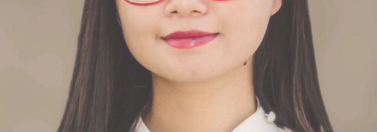 Chinesisch Muttersprachlerin Ying gibt Online Sprachtraining