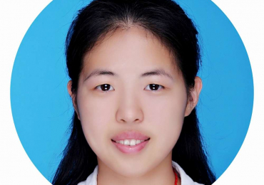 Chinesisch Einzelunterricht mit Muttersprachlerin Zixuan in Berlin